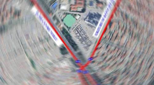 Eskişehir'de o bölge 1 ay boyunca trafiğe kapalı olacak!