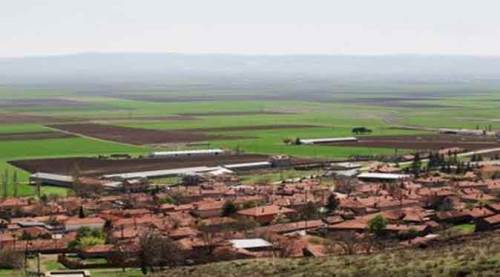 Eskişehir'de o bölge cazibe merkezi oldu!