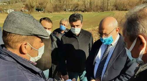 Eskişehir’de o bölge halkı isyan etti: “Ceza yazacağız diyorlar!”