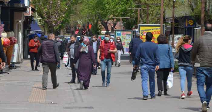 Eskişehir'de o bölgede vakalar patladı, sebebi ise...