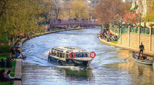 Eskişehir'de o bölgelere girişler yasaklandı!