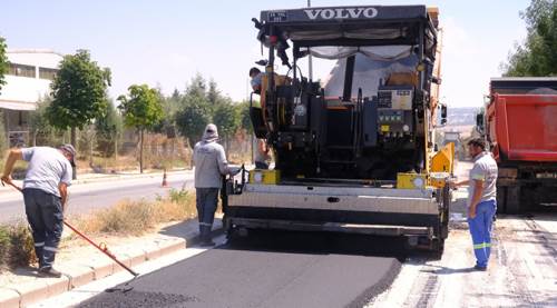Eskişehir'de o bulvarda çalışma: Sürücüler dikkat