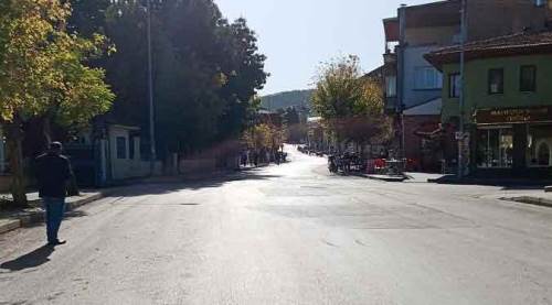 Eskişehir'de o cadde kepenk kapattıracak ! 