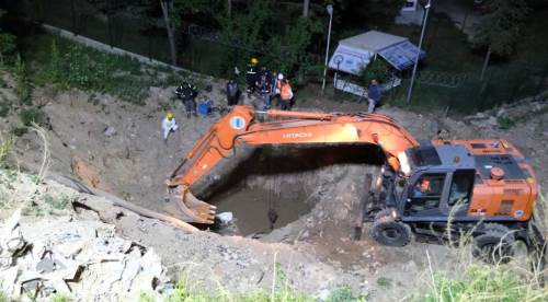 Eskişehir'de o cadde ve sokaklarda ESKİ'den önemli çalışma