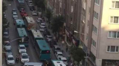 Eskişehir'de o caddeler tek yönlü mü olacak?
