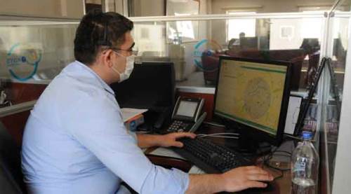 Eskişehir'de o çağrılar tam ikiye katlandı!