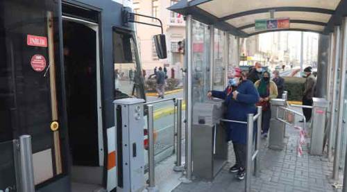 Eskişehir'de o dönem resmen başladı! Aman dikkat...