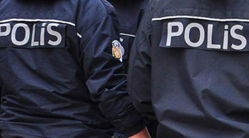 Eskişehir'de o evden çıkanlar şaşkına çevirdi!