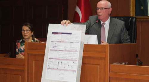 Eskişehir'de o evler için ne kadar ödeyeceklerini bilmiyorlar!