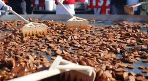Eskişehir'de o festivalden kötü haber: Bu yıl yok!