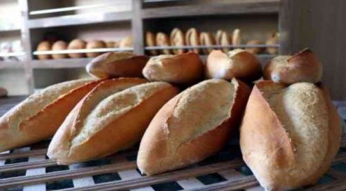 Eskişehir'de o fırın ihtiyaç sahiplerine ücretsiz ekmek veriyor!