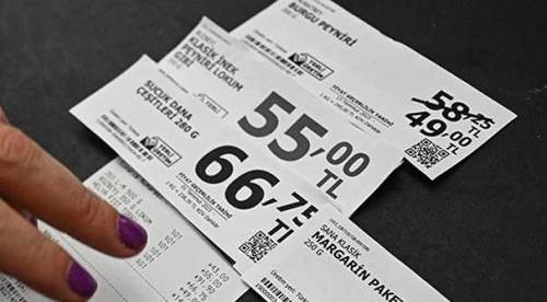 Eskişehir'de o fiyat etiketlerine ceza yağmuru sürüyor