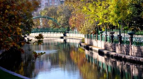Eskişehir'de o gün hava 13 derece artacak