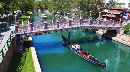 Eskişehir'de o gün plan yapmadan önce bu haberi okuyun