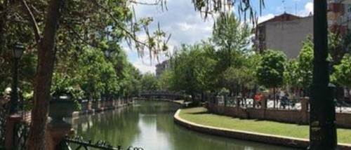 Eskişehir'de o gün yazı aratmayan sıcaklık yaşanacak!