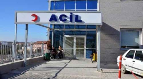 Eskişehir'de o hastane hasta kabulünü durdurdu!