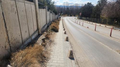 Eskişehir'de o hastaneye gidecekseniz dikkat: Dubalar kriz yaratıyor!