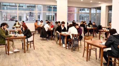 Eskişehir'de o hizmete yoğun ilgi