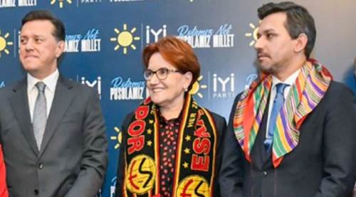 Eskişehir'de o ikili iş başında