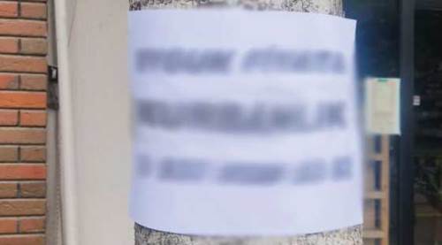 Eskişehir'de o ilanlar her yeri sardı, satışlar başladı!