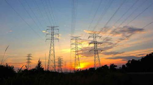 Eskişehir’de o ilçede yarın elektrik kesintisi!