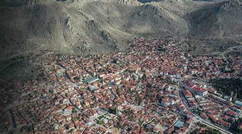 Eskişehir'de o ilçenin belediye başkanı zoru başardı!