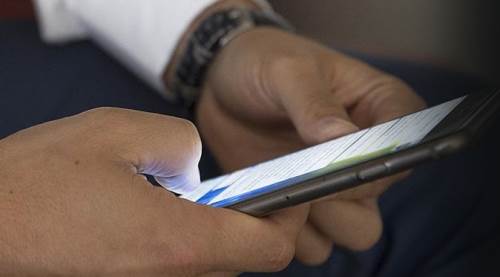 Eskişehir'de o ilçenin dolandırıcılarla başı dertte!