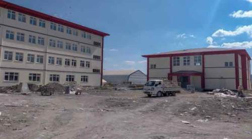 Eskişehir'de o ilçeye dev yatırım!