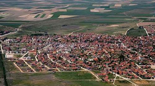 Eskişehir'de o ilçeye müjdeli haber! Yakında açılıyor...