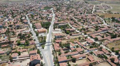 Eskişehir'de o ilçeye müjdeli haber!