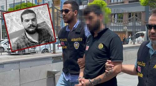 Eskişehir'de o ilginç savunmaya hakim inanmadı: Ceza yağdı