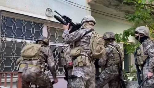 Eskişehir'de o iller içinde: 217 kilo uyuşturucuya büyük darbe!