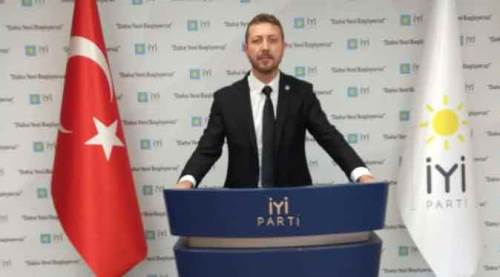 Eskişehir'de o isim aday adaylığını açıkladı