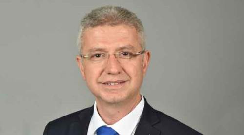 Eskişehir'de o isim de "adayım" dedi!