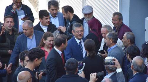 Eskişehir'de o isim için büyük tesadüf!