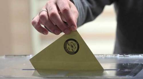 Eskişehir'de o isim şimdiden kazandı!