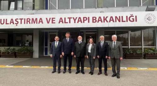 Eskişehir’de o isimler tebriği hak etti!