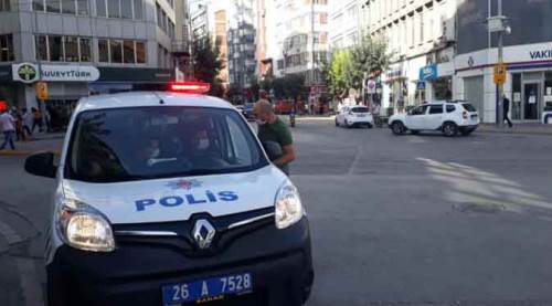 Eskişehir'de o kadınların son kurbanı oldu