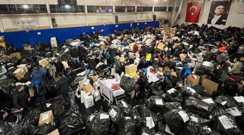 Eskişehir'de o kampanya çığ gibi büyüdü!