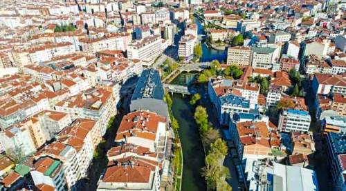 Eskişehir'de o karar mahkemelik oldu