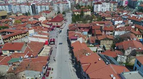 Eskişehir'de o karar yargıya taşınıyor!