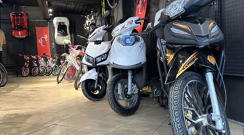 Eskişehir'de o kararın ardından satışları iki kat arttı