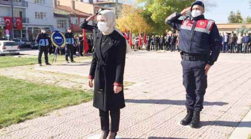 Eskişehir’de o kaymakamlık büyük bir hata yaptı ancak...