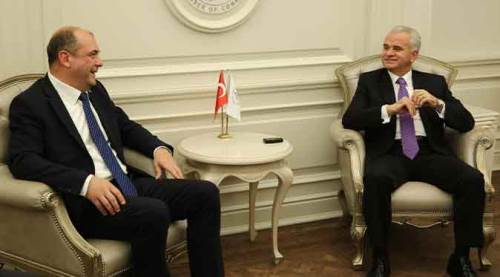 Eskişehir'de o koltuklar yer mi değiştirecek?