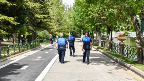 Eskişehir'de o kuralı çiğneyen yandı: Ceza yağıyor!