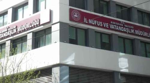 Eskişehir'de o kurum yarın sınav mesaisi yapacak