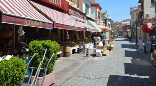 Eskişehir'de o kuyruklardan eser kalmadı! Satışlar neredeyse sıfıra indi...
