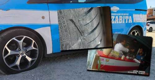 Eskişehir'de o lokanta mühürlenince... Saldırılar bitmiyor!