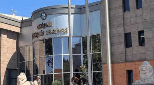 Eskişehir'de o mahalle belediyeye seslendi: Acil çözüm şart!