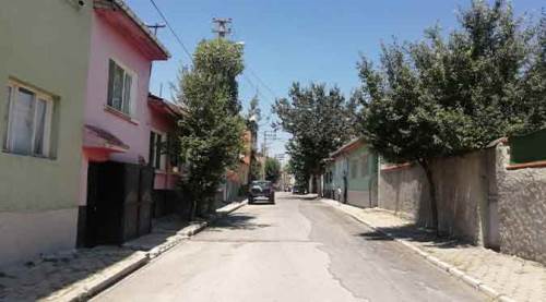 Eskişehir'de o mahalle diken üstünde: "Korkudan bir şey yapamıyoruz!"